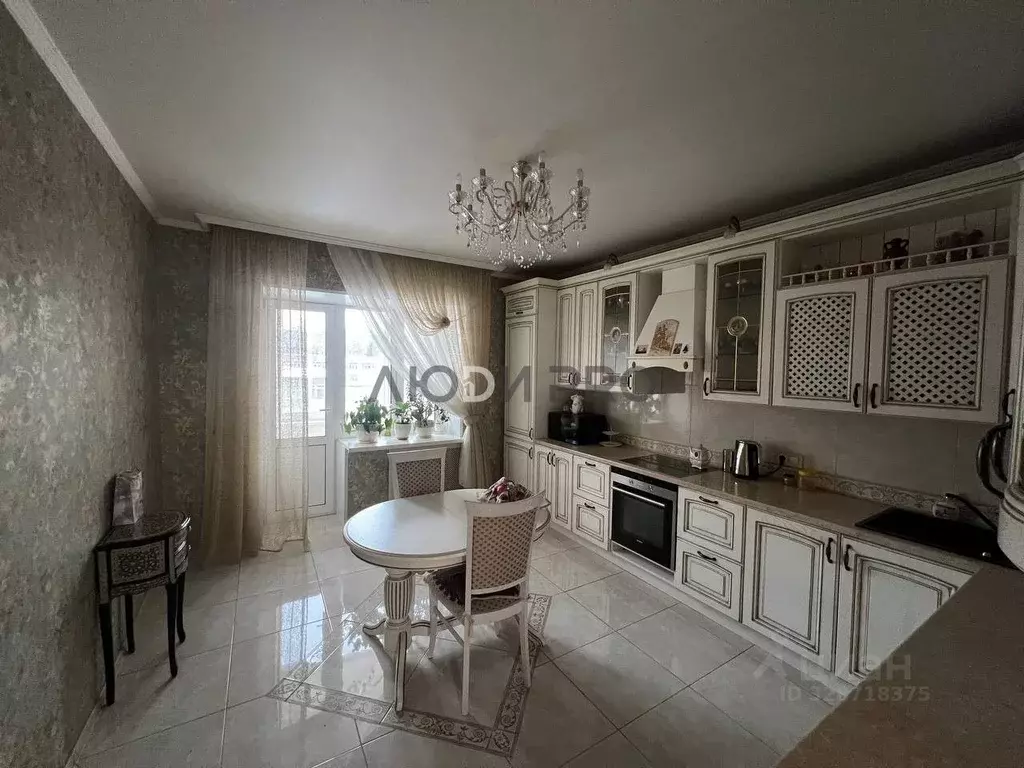 3-к кв. Башкортостан, Уфа ул. Кирова, 99/2 (108.0 м) - Фото 2