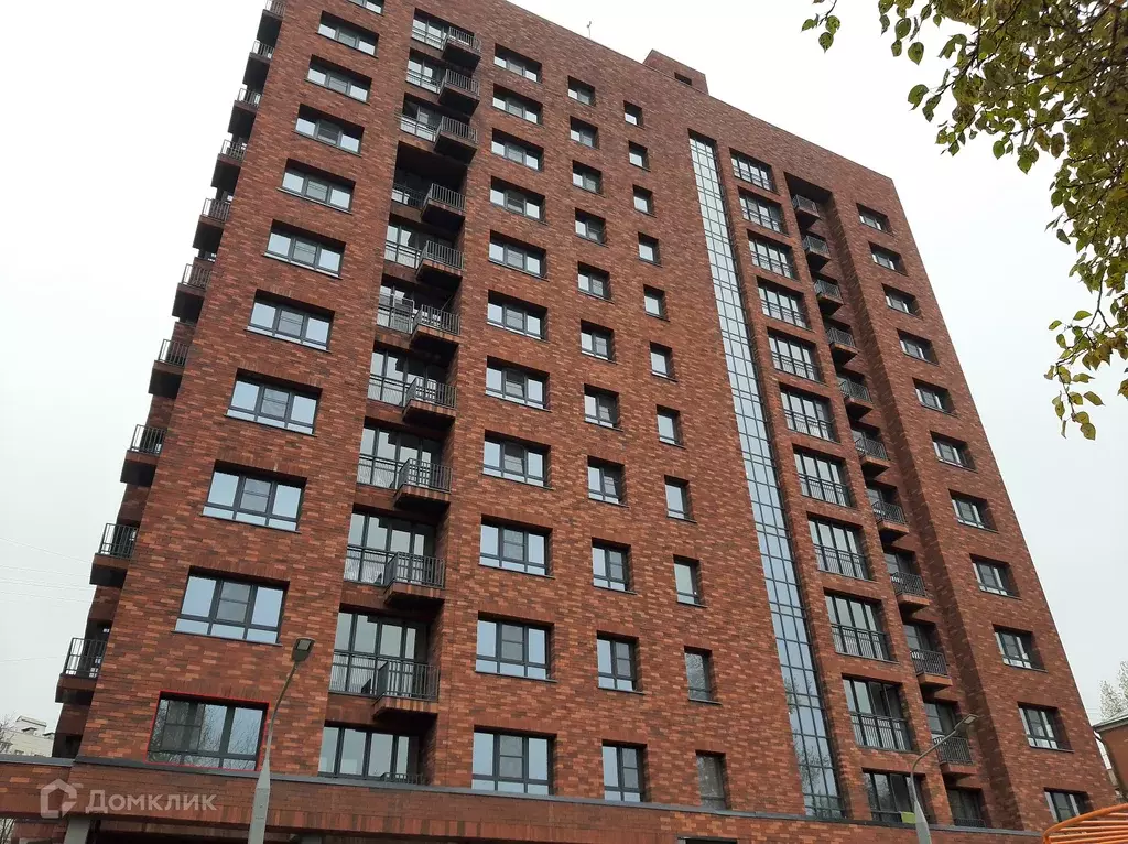 Продаётся 3-к квартира, 70.7 м - Фото 1