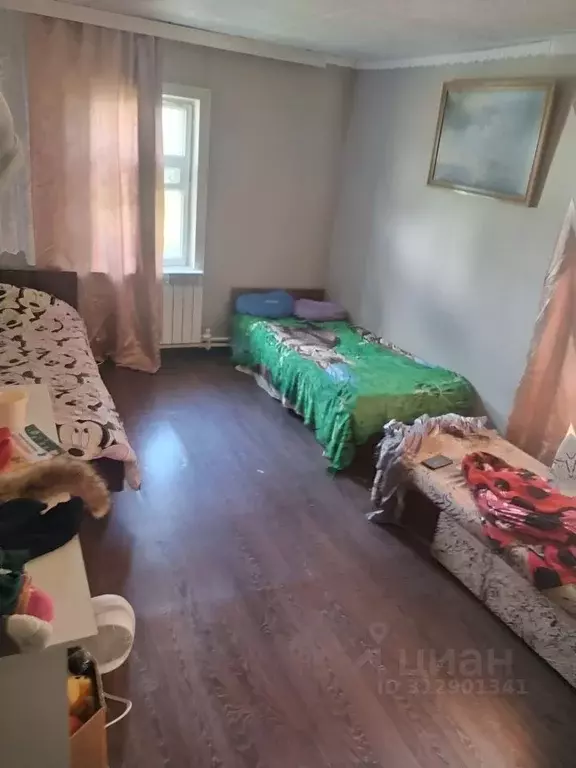 Дом в Саратовская область, Саратов проезд 1-й Прудный, 52 (50 м) - Фото 1