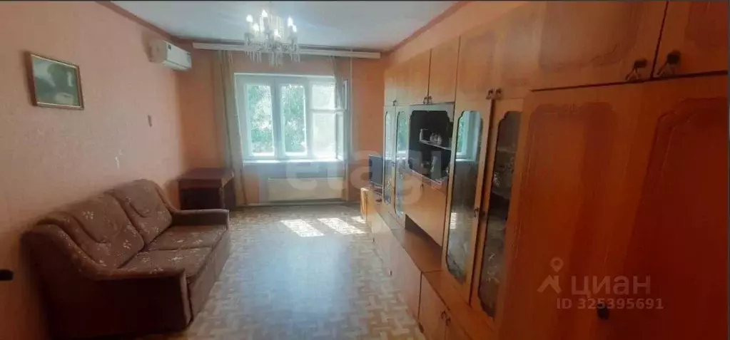 2-к кв. Саха (Якутия), Якутск ул. Ломоносова, 42 (55.2 м) - Фото 1