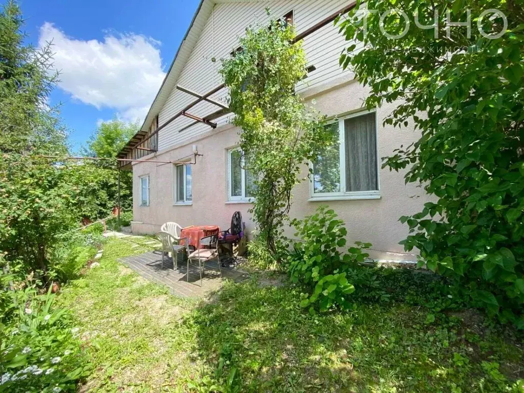 Дом в Пензенская область, Пенза ул. Жуковского, 83 (93 м) - Фото 0