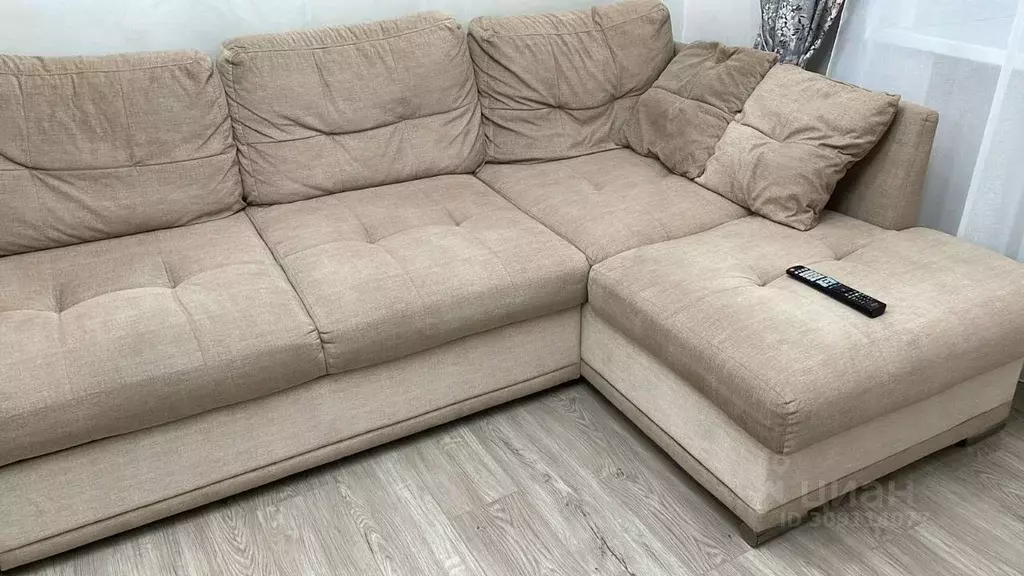 2-к кв. Новосибирская область, Новосибирск Геодезическая ул., 17 (55.0 ... - Фото 2