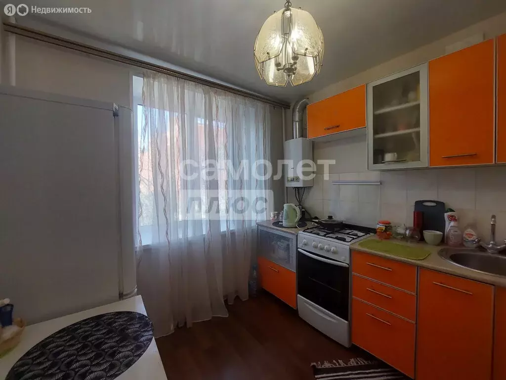 1-комнатная квартира: Рязань, Телевизионная улица, 17 (31 м) - Фото 1