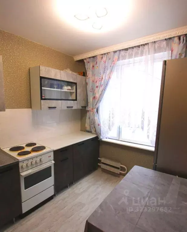 3-к кв. Москва ул. Коненкова, 11В (58.4 м) - Фото 2