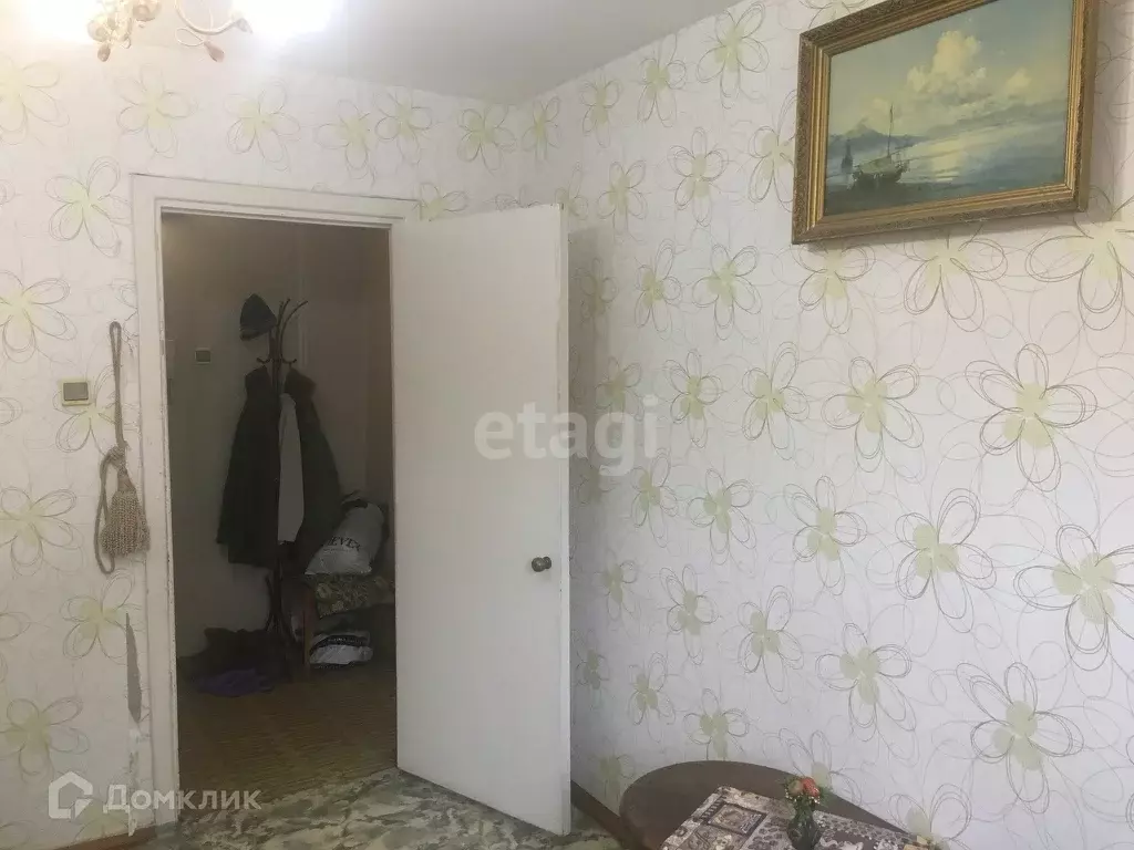 Продаётся 2-к квартира, 50.5 м - Фото 1