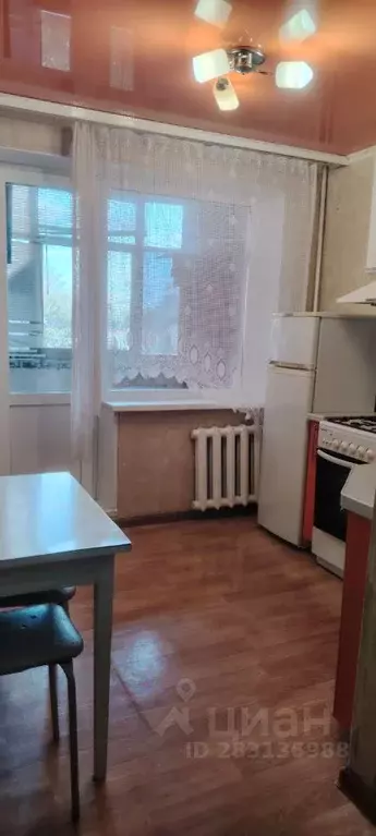 1-к кв. Башкортостан, Уфа Баязита Бикбая ул., 41 (37.0 м) - Фото 1
