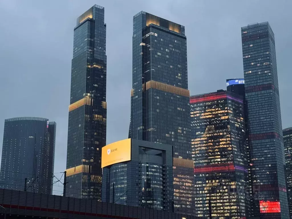 2-к кв. Москва Шмитовский проезд, 39к6 (50.0 м) - Фото 1