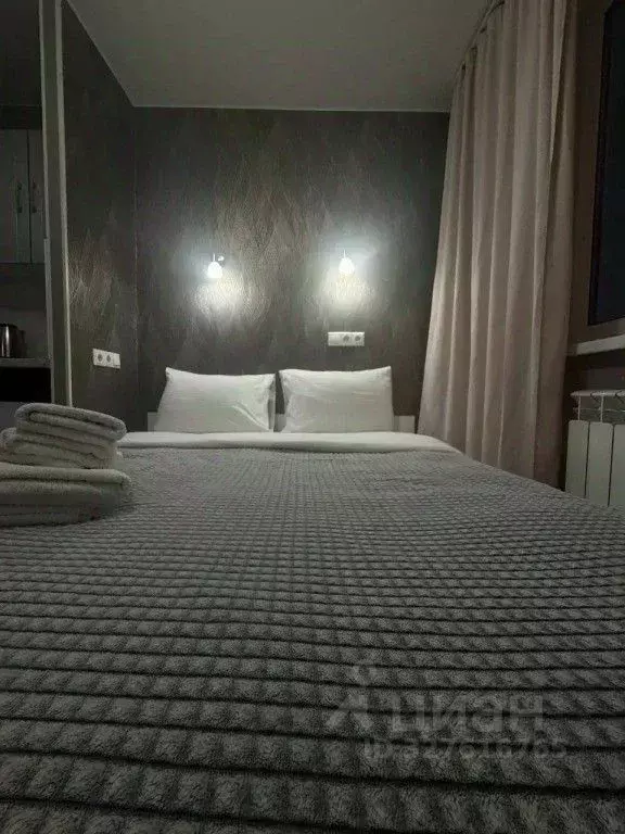 1-к кв. Москва Пятницкое ш., 11 (18.0 м) - Фото 1