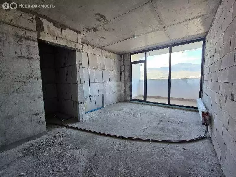 2-комнатная квартира: Семидворье, Пограничный переулок, 7 (58.6 м) - Фото 2