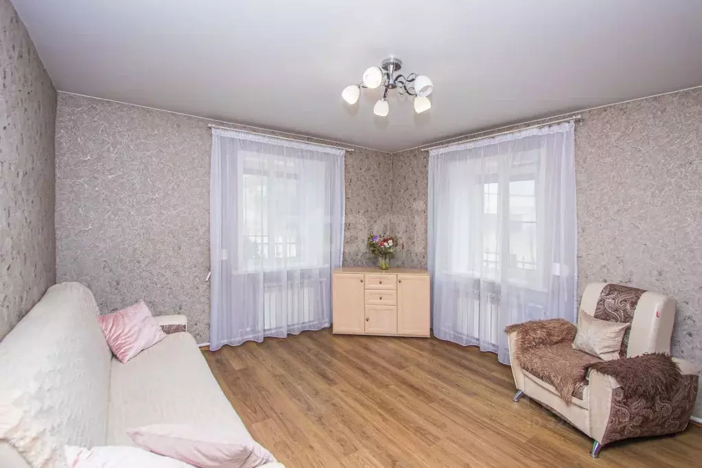 Дом в Бурятия, Улан-Удэ Горького мкр, ул. Челябинская, 14 (45 м) - Фото 2