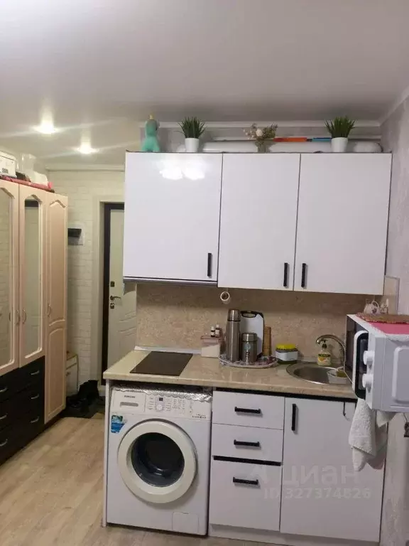 Студия Мордовия, Саранск Гожувская ул., 21 (17.0 м) - Фото 1