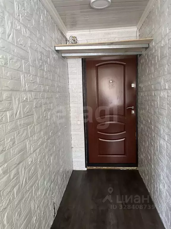 1-к кв. Ямало-Ненецкий АО, Салехард Богдана Кнунянца мкр, 31А (13.4 м) - Фото 2