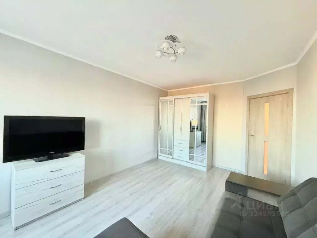 1-к кв. Санкт-Петербург Варшавская ул., 6к1 (45.84 м) - Фото 0