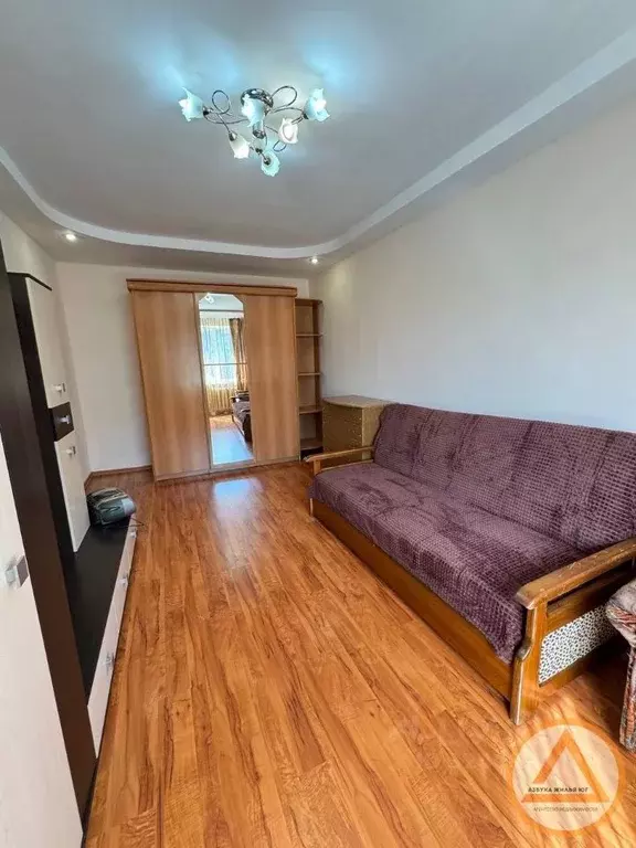 1-к кв. Краснодарский край, Туапсе ул. Калараша (36.0 м) - Фото 2