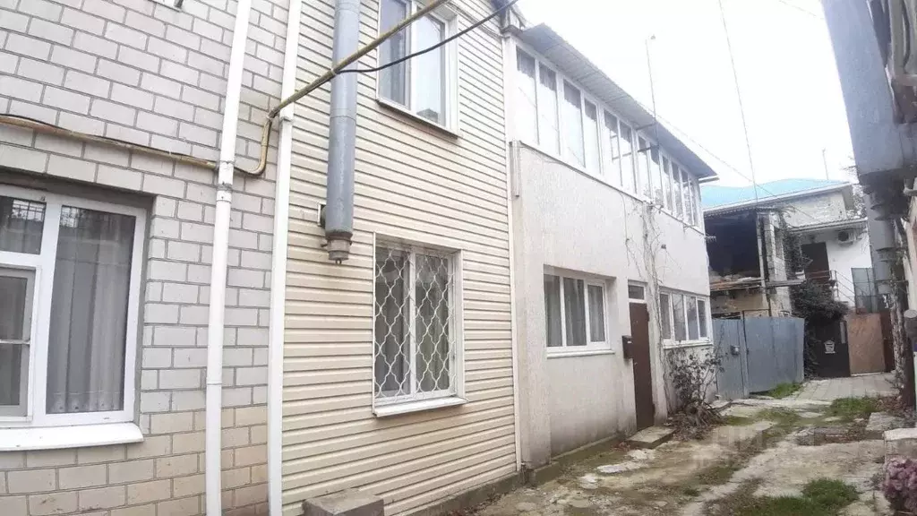 6-к кв. Краснодарский край, Анапа Крепостная ул., 77 (180.0 м) - Фото 1