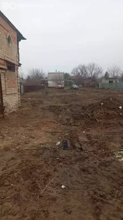 Участок в село Чаган, садоводческое товарищество Дельта-2 (12 м) - Фото 2