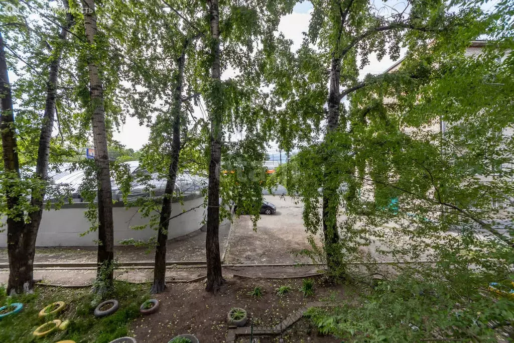 1к в 6-комнатной квартире ( м) - Фото 0