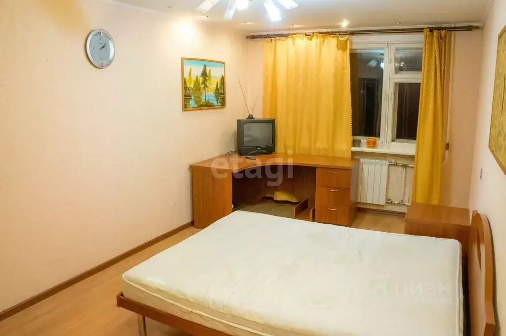 2-к кв. Свердловская область, Екатеринбург ул. Малый Конный ... - Фото 1