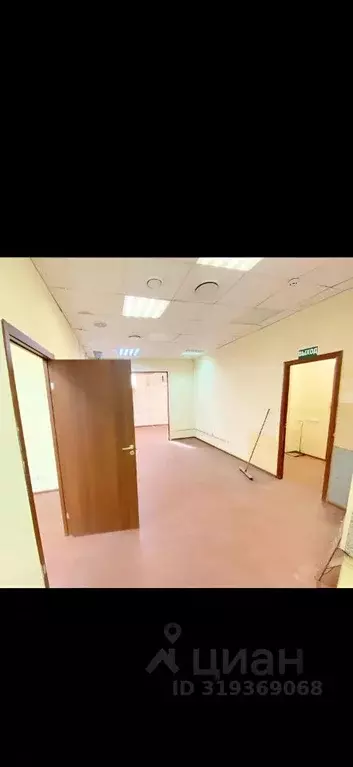 Помещение свободного назначения в Москва Андроновское ш., 26С4 (128 м) - Фото 1