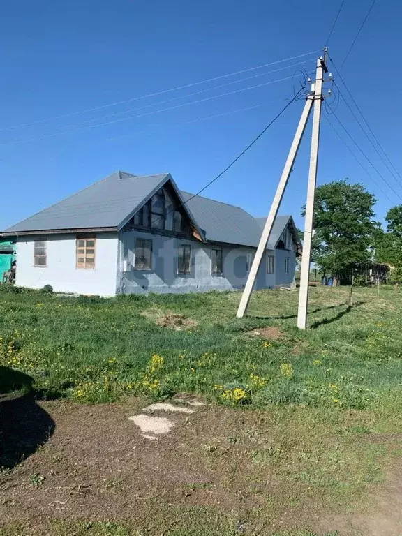 Дом в Удмуртия, Каракулинский район, д. Суханово Молодежная ул. (307 ... - Фото 2
