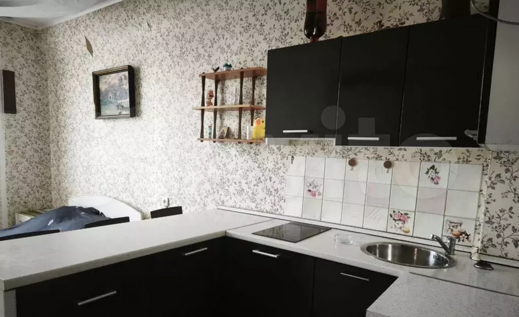 Квартира-студия, 18 м, 3/3 эт. - Фото 0
