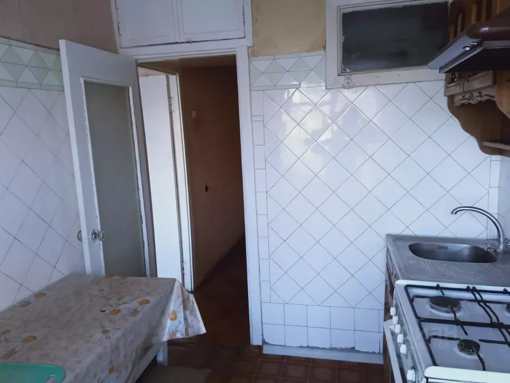 3-к кв. Ростовская область, Ростов-на-Дону Северный мкр, ул. Волкова, ... - Фото 2