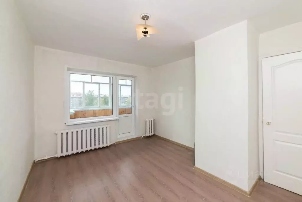 4-к кв. Курганская область, Курган ул. Томина, 83 (58.6 м) - Фото 1