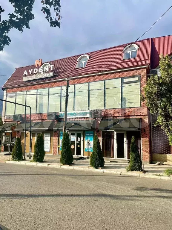 Продам офисное помещение, 700 м - Фото 0