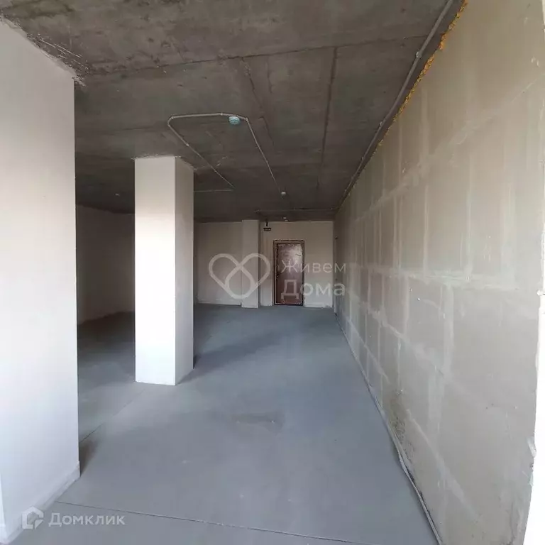 Продаётся 2-к квартира, 82.1 м - Фото 1
