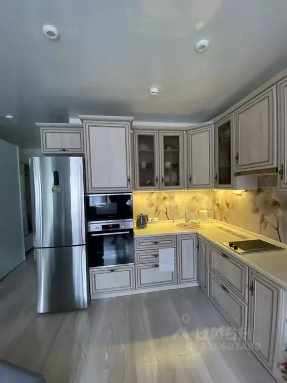 Студия Москва, Москва, Зеленоград просп. Георгиевский, 33к5 (26.0 м) - Фото 1