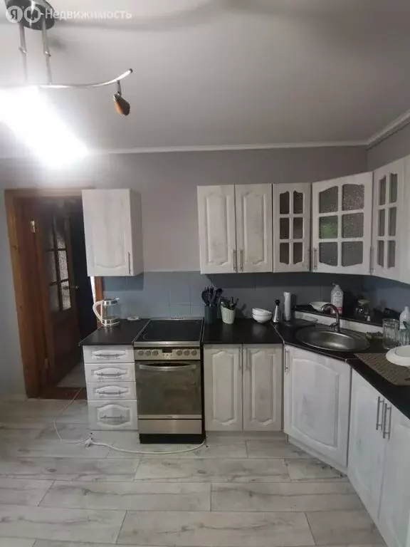 2-комнатная квартира: Бийск, Социалистическая улица, 123/1 (50 м) - Фото 1