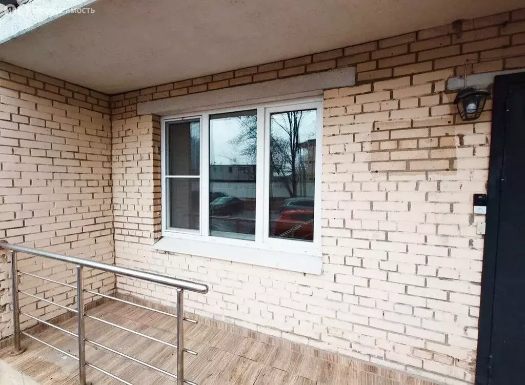 Квартира-студия: Москва, Беговая улица, 6к3 (10.7 м) - Фото 2