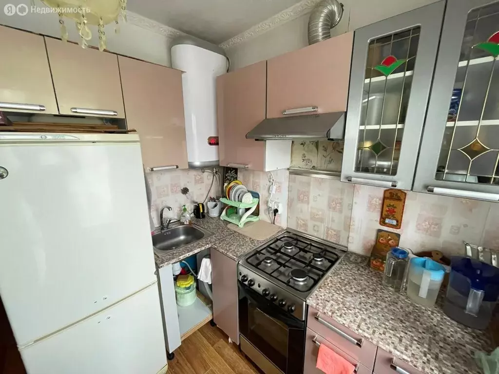 3-комнатная квартира: Петрозаводск, улица Мелентьевой, 56 (50 м) - Фото 2