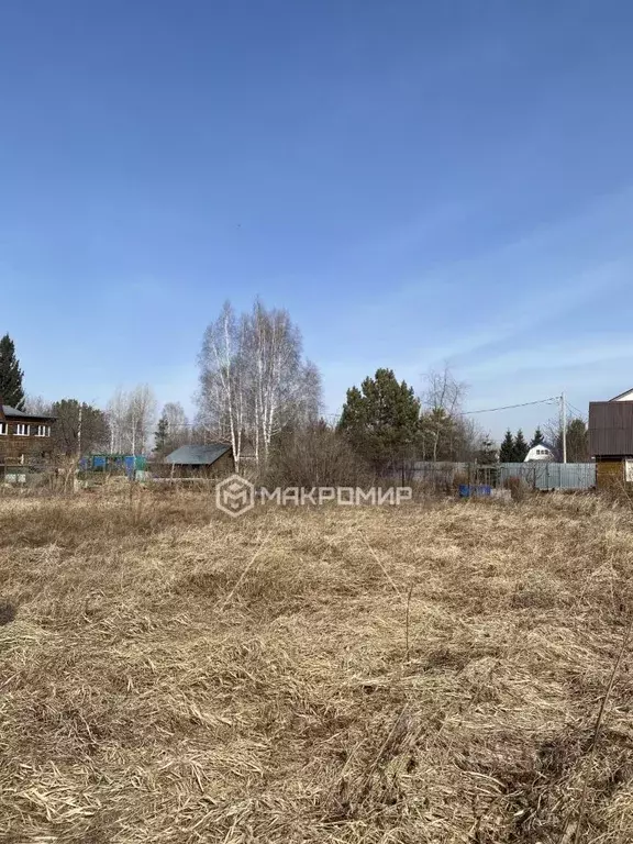 Участок в Новосибирская область, Коченевский район, Дружба-2 СНТ ул. ... - Фото 0