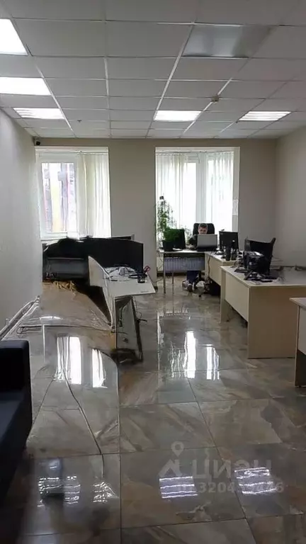 Офис в Краснодарский край, Краснодар Фестивальный мкр, ул. Монтажников ... - Фото 0
