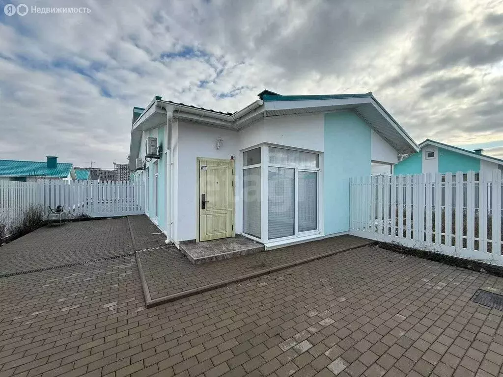 Дом в Уютное, жилой комплекс Солар 2 (37 м) - Фото 1