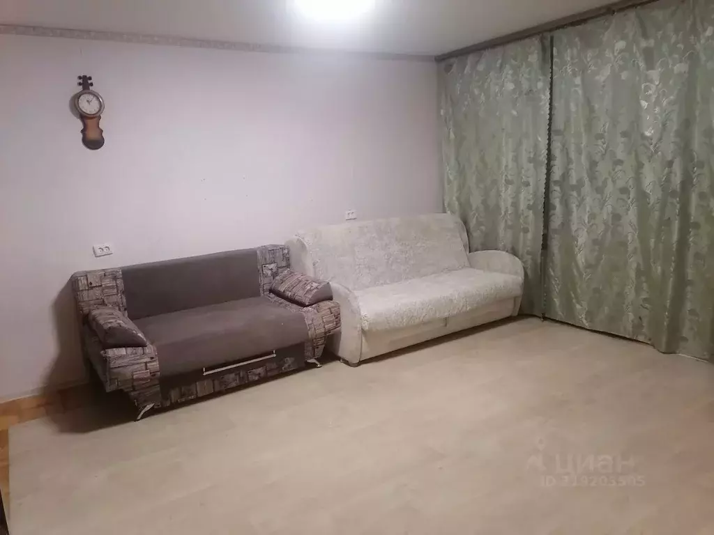 2-к кв. Санкт-Петербург ул. Асафьева, 12К1 (45.5 м) - Фото 0