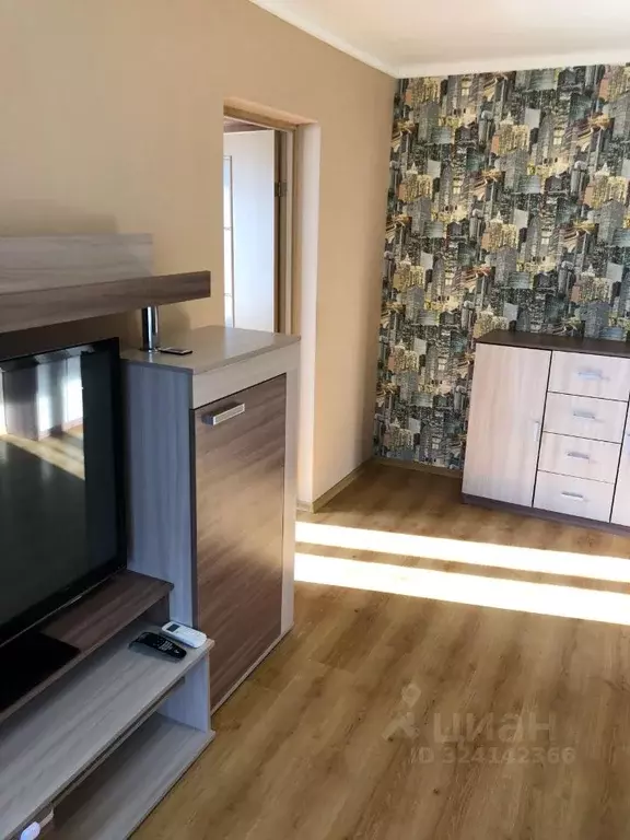 2-к кв. Калининградская область, Советск ул. Мамина-Сибиряка, 4 (45.0 ... - Фото 2