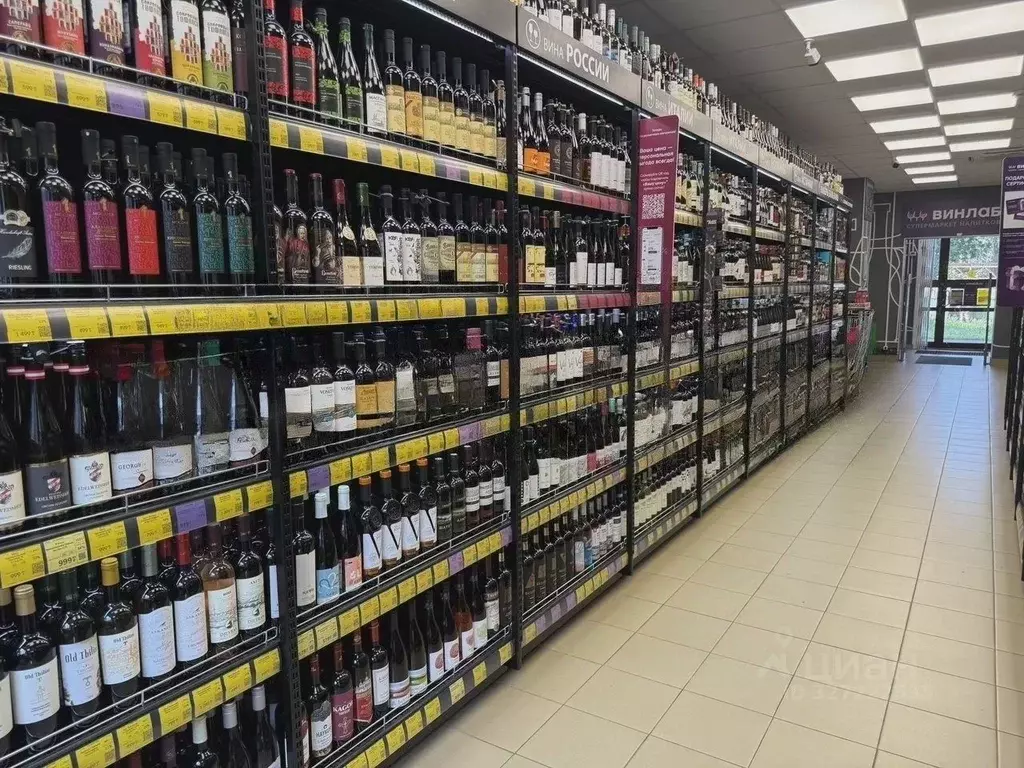 Помещение свободного назначения в Санкт-Петербург пос. Шушары, ... - Фото 2