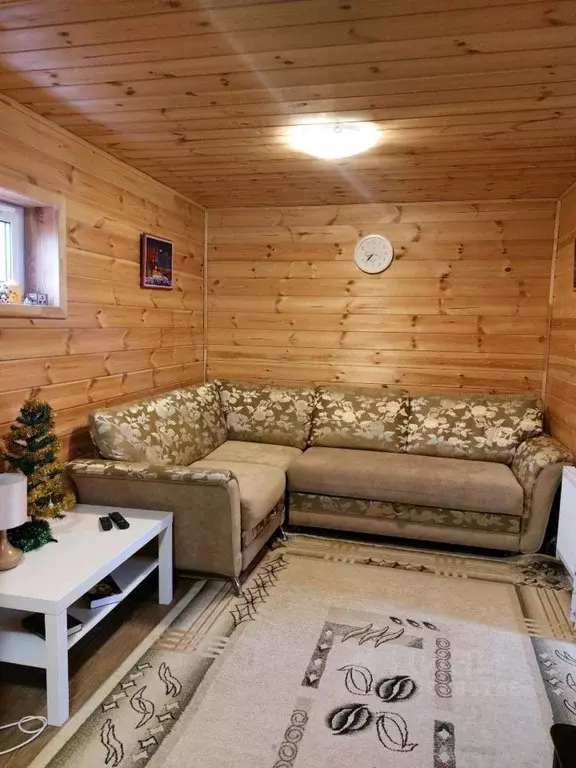 Дом в Владимирская область, Суздаль бул. Всполье, 61 (70 м) - Фото 1