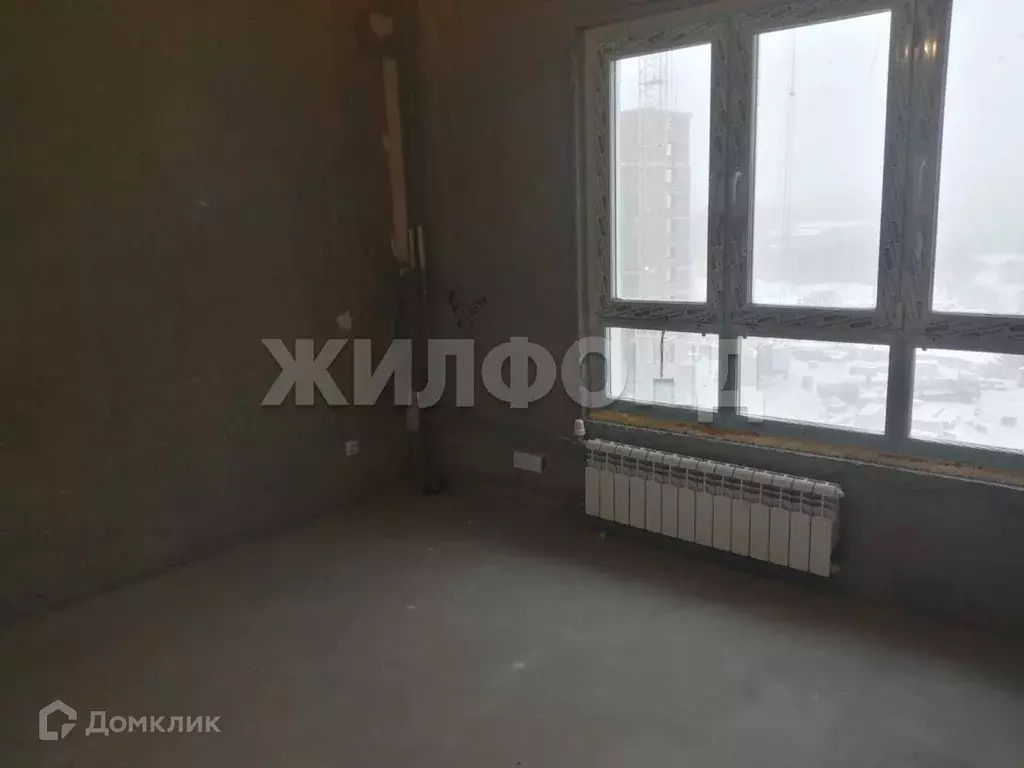 Продаётся 2-к квартира, 55.3 м - Фото 0