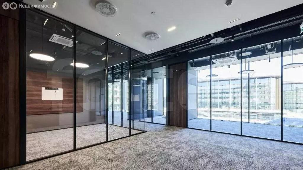 Офис (1411 м) - Фото 0