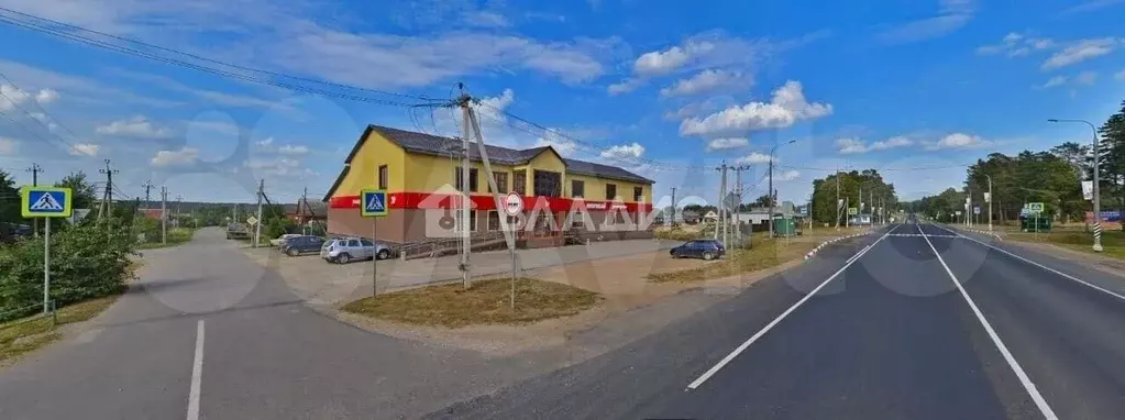 Продам помещение свободного назначения, 1272 м - Фото 0