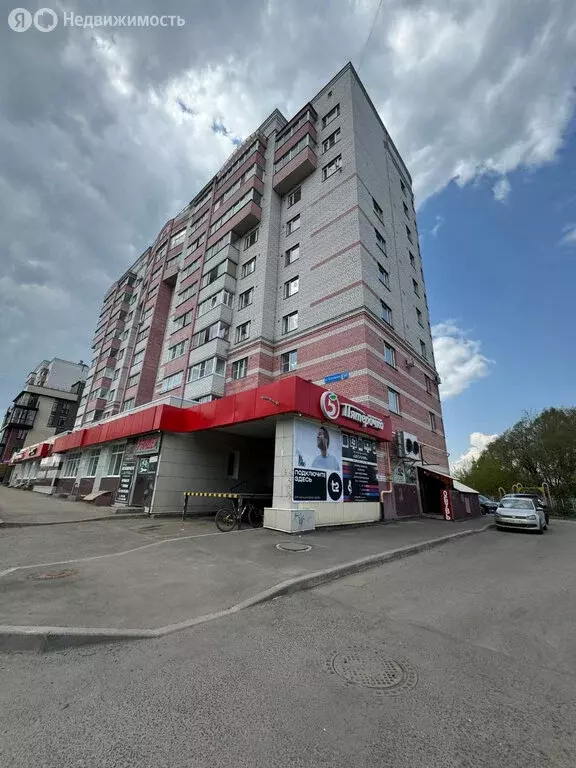 Помещение свободного назначения (31 м) - Фото 0