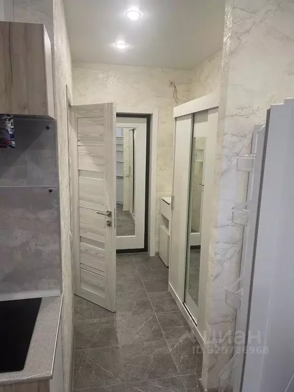 Студия Московская область, Люберцы городской округ, д. Островцы ул. ... - Фото 1