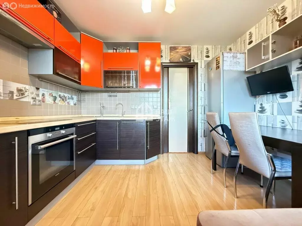 1-комнатная квартира: Подольск, Пионерская улица, 15к2 (41 м) - Фото 2