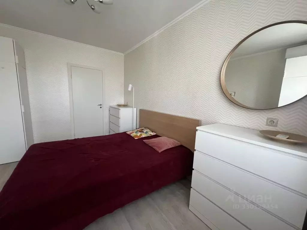 2-к кв. Москва Южнобутовская ул., 85 (60.0 м) - Фото 2