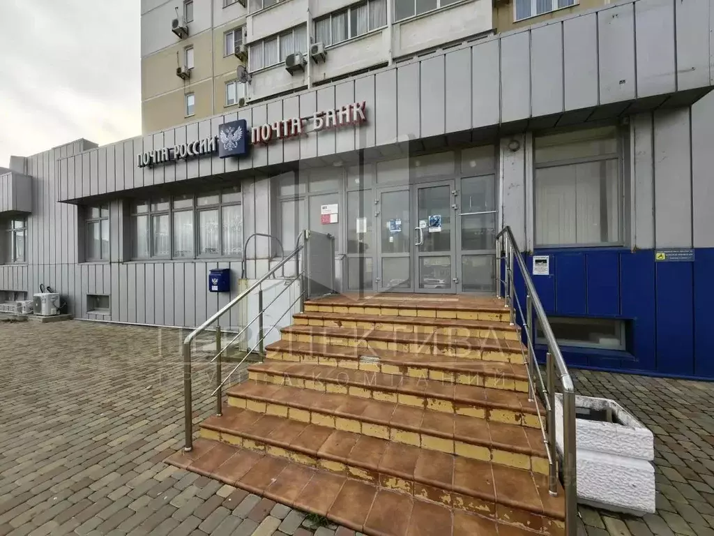 Помещение свободного назначения в Краснодарский край, Новороссийск ... - Фото 1