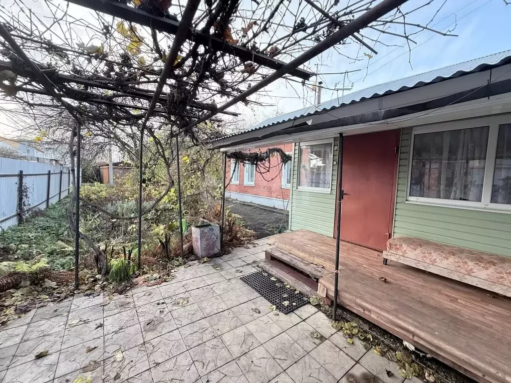 Дом в Узловая, улица Горбунова (83.2 м) - Фото 2