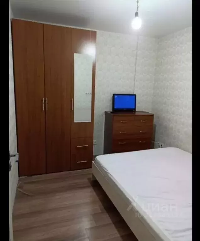 2-к кв. Алтайский край, Барнаул Балтийская ул., 105 (38.0 м) - Фото 1